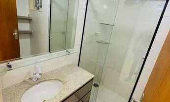 Imagem: Aluguel Apto Águas Lindas