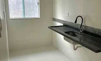 Imagem 6: Vendo casa duplex em Bento Ribeiro, recém construída!