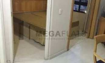 Imagem: FLAT PARA LOCAÇÃO EM PINHEIROS!