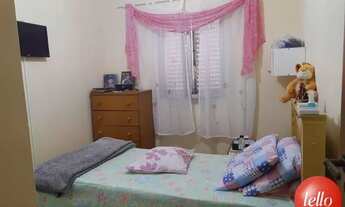 Imagem 4: São Paulo - Apartamento Padrão - Santana