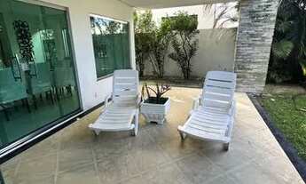 Imagem 5: Ponta Negra I Casa em condomínio com 4 dormitórios