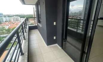 Imagem 4: Apartamento Studio 1