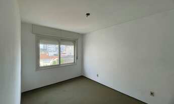 Imagem 4: Apartamento central em Pelotas, muito bem localizado na rua Santa Cruz quase esquina Volun