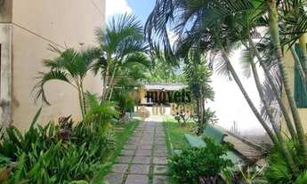 Imagem 3: Apartamento com 3 dormitórios à venda, 69 m² por R$ 150.000,00 - Cajazeiras - Fortaleza/CE