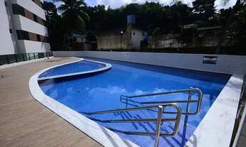 Imagem 2: Apartamento no Edf Jardim Apipucos