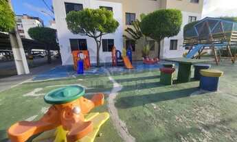 Imagem 6: Apartamento no Condomínio Lar Veredas com 3 quartos 1 suíte