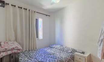 Imagem 6: Apartamento para aluguel tem 39 metros quadrados com 1 quarto em Moema - São Paulo - SP