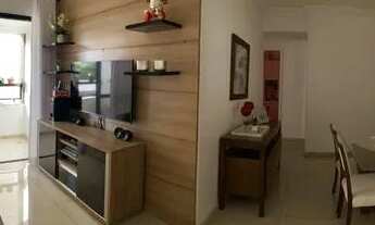 Imagem: Apartamento para Venda em Salvador, Imbuí