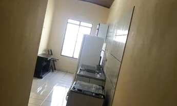 Imagem 4: Apartamento semimobilido para alugar