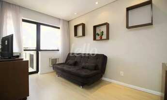 Imagem: São Paulo - Flat - Itaim Bibi