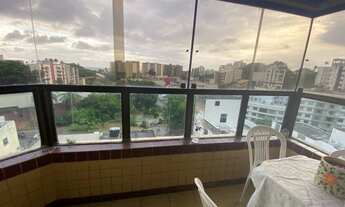 Imagem 3: Apartamento para venda com 3/4 no Rio Vermelho - BAIXOU O PREÇO