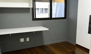 Imagem: Apartamento 2 quartos em Botafogo - Rio