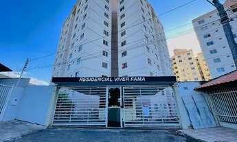 Imagem 2: Edifício Residencial Viver Fama Apartamento para aluguel no bairro Vila São Luiz