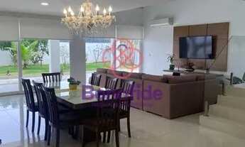 Imagem: JUNDIAÍ - Casa de Condomínio - JARDIM