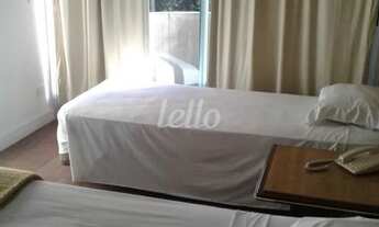 Imagem 3: São Paulo - Flat - Liberdade