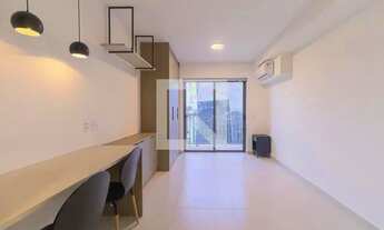 Imagem 3: Apartamento para Aluguel - Pinheiros, 1 Quarto, 28 m2