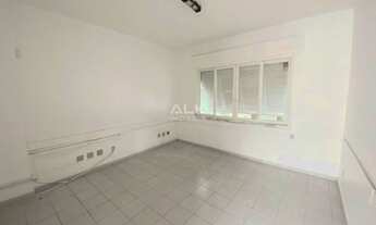 Imagem 5: Sobrado Comercial, escritório, banheiros, 7 vagas para locação 500 m² por R$ 19.790 ? Sant