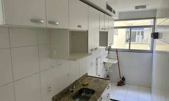 Imagem 4: VENDO APARTAMENTO CONDOM.VAZIO 60m., TAGUARA..02 QUARTOS (C/armarios) SOL NASCENTE