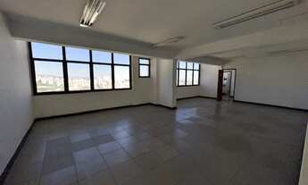 Imagem 3: Andar para aluguel, 5 vagas, Estoril - Belo Horizonte/MG