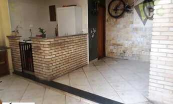 Imagem 3: Sobrado com 2 dormitórios para alugar, 80 m² por R$ 3.670,00/mês - Vila Carolina - São Pau