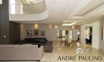 Imagem 3: CONDOMÍNIO ALPHAVILLE IMBUIAS