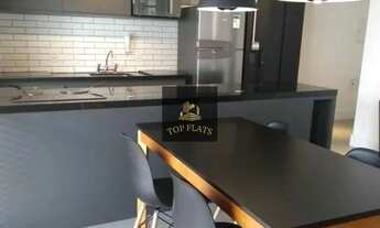 Imagem 10: Flat disponível no Itaim Bibi