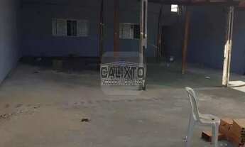 Imagem 2: CASA BAIRRO OSVALDO REZENDE