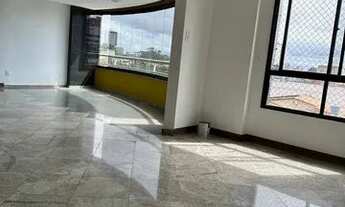 Imagem 4: Apartamento de 3/4 sendo 3 suítes no condomínio Manoel Alves