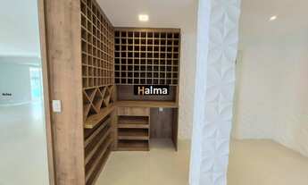 Imagem 5: Casa em Condomínio para Venda em Santana de Parnaíba, Alphaviile, 4 dormitórios, 2 suítes