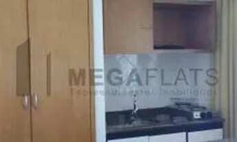 Imagem 7: 05412 - Flat/Aparthotel 1 Dorm, BELA VISTA - SÃO PAULO/SP