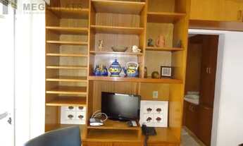 Imagem 5: 02015 - Flat/Aparthotel 1 Dorm, IBIRAPUERA - SÃO PAULO/SP