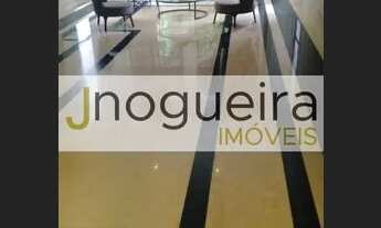 Imagem 7: Apartamento com 4 suítes, 309 m² - venda por R$ 3.700.000 ou aluguel por R$ 18.000/mês