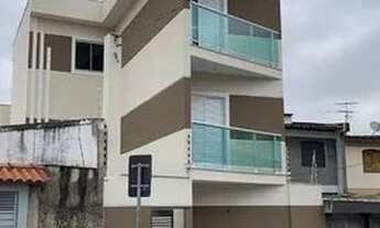 Imagem 4: Apartamento à venda, 61 m² por R$ 375.000,00 - Tucuruvi - São Paulo/SP