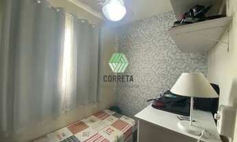 Imagem 5: Vendo excelente apartamento 2+1 no Vista de Laranjeiras em Vista do Mestre na Serra