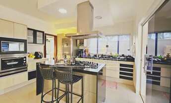 Imagem 6: Casa Sobrado Condomínio em Ribeirão Preto