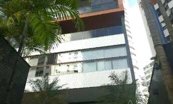 Imagem 3: Apartamento com 1 quarto, 49,45 m² à venda por R$ 550.000,00