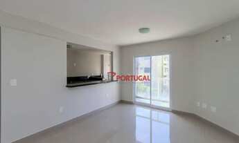 Imagem 3: Apartamento com 2 dormitórios para alugar, 84 m² por R$ 2.550,00/mês - Riviera Fluminense