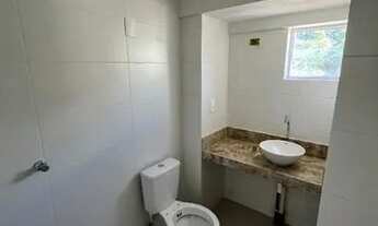 Imagem 6: Vendo apartamento com 56 m² no bairro cabo Branco em João Pessoa- PB