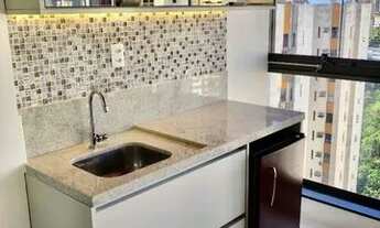 Imagem 3: Apartamento com 1 quarto, 50,00 m² para alugar por R$ 3.800,00