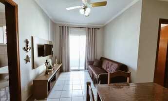 Imagem 3: Apartamento 2 dormitórios em Guilhermina - Praia Grande - SP