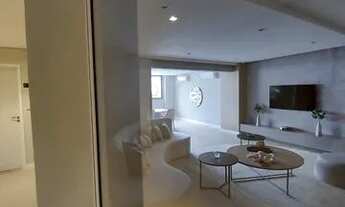 Imagem 2: Apartamento para aluguel tem 40 metros quadrados com 1 quarto em Vila Clementino - São Pau