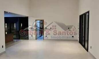 Imagem 4: ITU - Casa de Condomínio - LOTEAMENTO RESIDENCIAL UNA