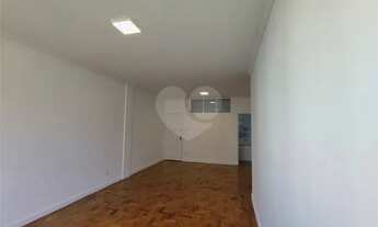 Imagem 6: Locação de apartamento, 100m² em principal avenida de Pinheiros