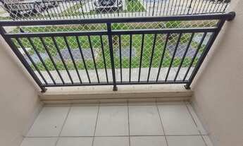 Imagem 4: Apartamento no condomínio Urban Zona Norte 1 Quarto menor preço e Financiando