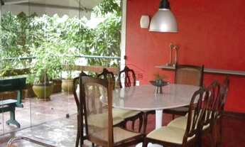 Imagem 2: Rio de Janeiro - Casa de Condomínio - <br> São Conrado