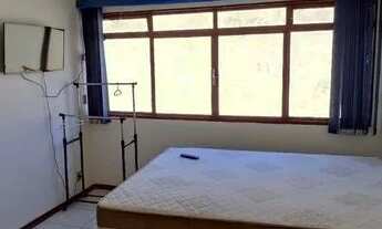 Imagem 2: Apartamento com 1 dormitório para alugar, 23 m² por R$ 1.300,00/mês - Centro - Itu/SP