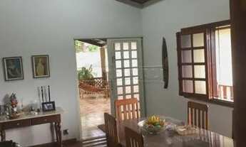 Imagem 5: Casa Padrão em São Carlos