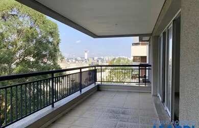 Imagem 6: APARTAMENTO - PANAMBY - SP