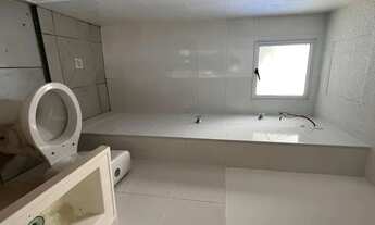 Imagem 7: Apartamento novo no Gibraltar com suíte