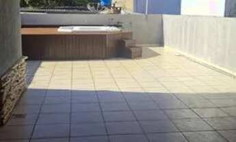 Imagem 2: Aluga sobrado Casa com 3 dormitórios